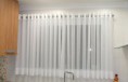 Cortinas: Cozinha